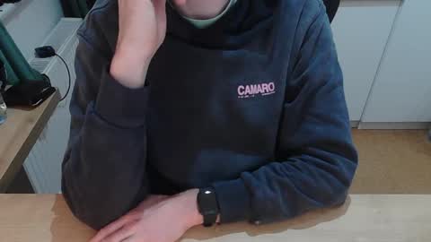 junk2711 online show from April 9, 2026, 10:09 am