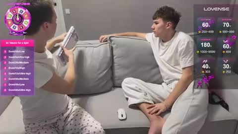 Snapshot of junkii_bae chatting on February 1, 2026, 2:21 am TeddyAndAlex online show from February 1, 2026, 2:21 am