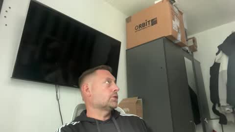 Junky online show from June 7, 2026, 2:32 pm