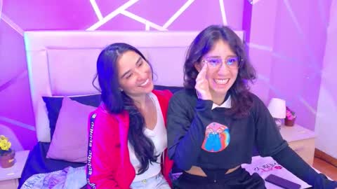 Snapshot of jupiter_saturno chatting on November 20, 2025, 7:46 pm Jupiter y Saturno online show from November 20, 2025, 7:46 pm