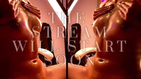 Welcome to my new account online show from September 14, 2025, 8:08 pm