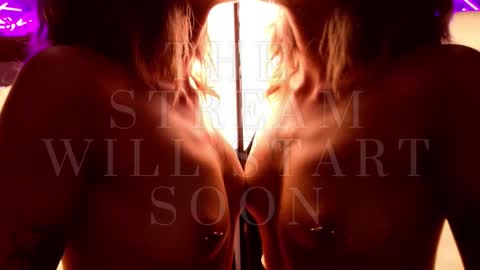 Welcome to my new account online show from September 27, 2025, 11:54 pm