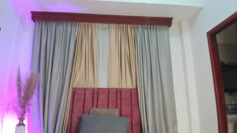 Jupiter Fox online show from January 11, 2025, 11:56 am