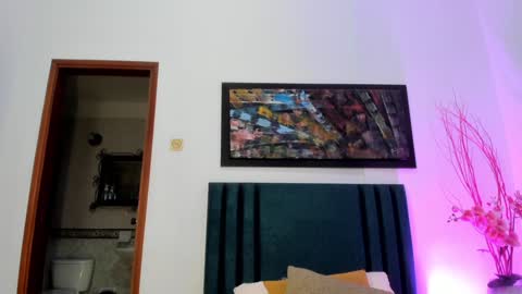 Jupiter Fox online show from January 13, 2025, 11:30 am