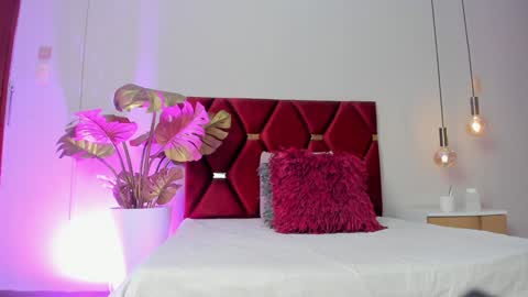 Jupiter Fox online show from January 30, 2025, 11:44 am