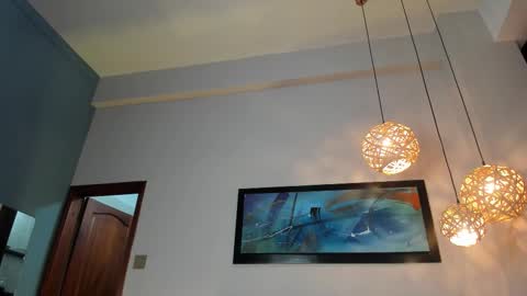 Jupiter Fox online show from October 16, 2025, 12:11 am