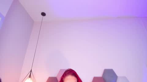 Jupiter Fox online show from February 10, 2026, 1:21 am