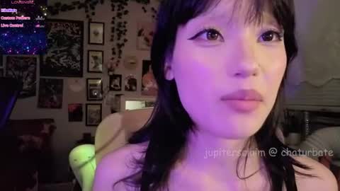 jupitersclaim online show from June 17, 2026, 1:30 am
