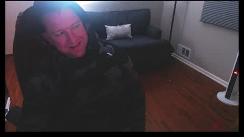 JustnSide Unexxst online show from December 24, 2024, 7:28 am