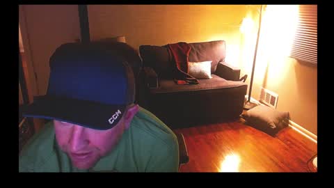 JustnSide Unexxst online show from January 8, 2025, 1:32 am