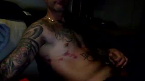 juss00 online show from January 31, 2025, 7:29 pm