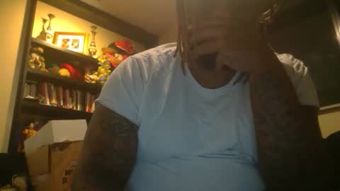 Real online show from March 30, 2026, 12:44 am