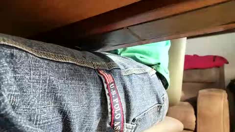 just4fun1523 online show from May 17, 2026, 8:38 pm