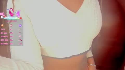 Snapshot of just_ale_ chatting on September 30, 2025, 11:10 pm sweet ale online show from September 30, 2025, 11:10 pm