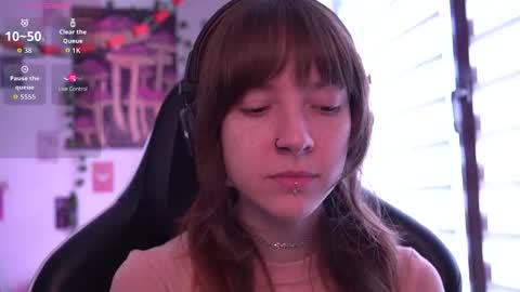 Julia online show from March 14, 2026, 9:48 am