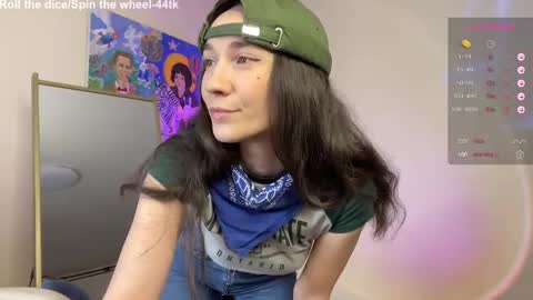 Jessica  I will be here on Tuesday November 26th online show from February 17, 2025, 5:21 pm