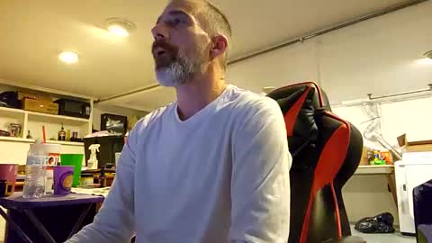 Your Zaddy online show from December 30, 2024, 8:43 am