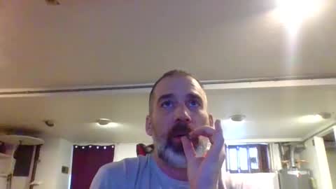 Your Zaddy online show from February 3, 2025, 2:34 pm