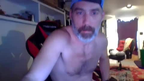 Your Zaddy online show from February 22, 2025, 2:30 pm