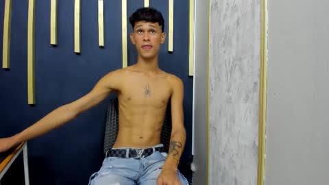 JUST online show from September 25, 2025, 7:28 pm