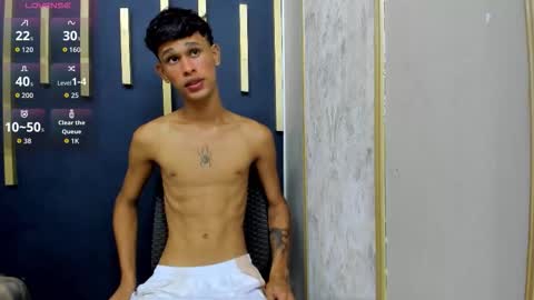 JUST online show from September 29, 2025, 7:19 pm