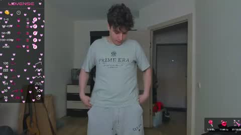 Edwins online show from June 9, 2026, 6:08 pm