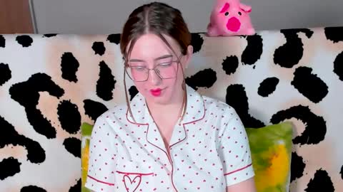 Nika and Mark online show from February 14, 2025, 11:31 am