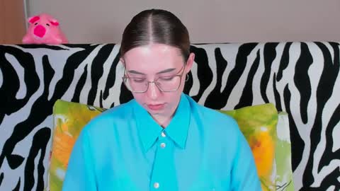 Nika and Mark online show from February 26, 2025, 9:05 pm