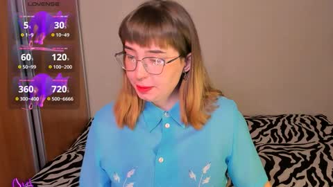 Nika and Mark online show from November 6, 2025, 3:51 am