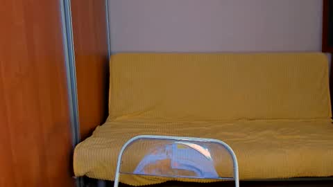 Nika and Mark online show from January 15, 2026, 7:50 pm