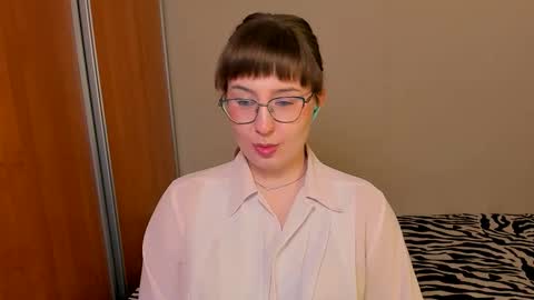 Nika and Mark online show from February 7, 2026, 8:12 pm