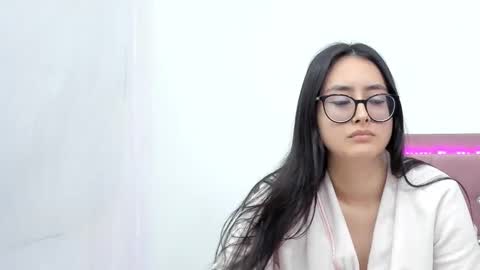  Isa y Luci  online show from January 26, 2025, 10:35 pm