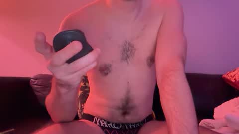 Snapshot of just_jasper chatting on March 3, 2026, 2:07 am just_jasper online show from March 3, 2026, 2:07 am