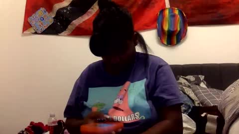 just_juxiy_ online show from September 30, 2025, 10:53 am