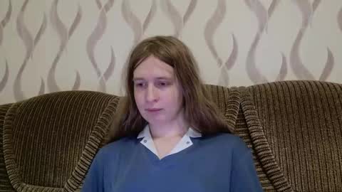 just_k1tty online show from October 20, 2025, 5:35 pm