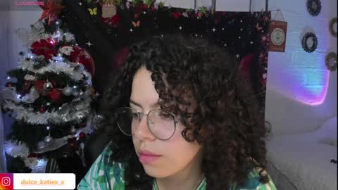 Snapshot of just_katiex chatting on December 31, 2024, 12:43 am Sofia online show from December 31, 2024, 12:43 am