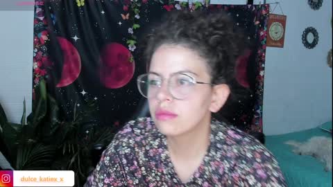 Snapshot of just_katiex chatting on January 9, 2025, 12:25 am Sofia online show from January 9, 2025, 12:25 am