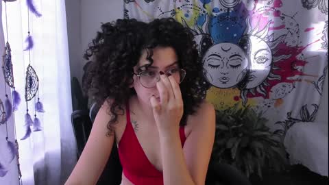 Snapshot of just_katiex chatting on January 25, 2025, 9:57 pm Sofia online show from January 25, 2025, 9:57 pm