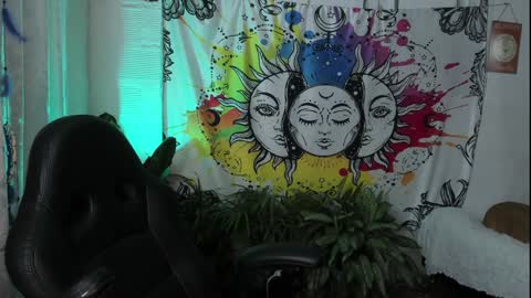 Snapshot of just_katiex chatting on January 26, 2025, 3:59 am Sofia online show from January 26, 2025, 3:59 am