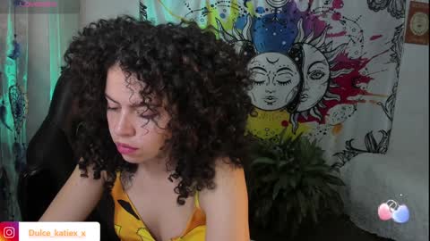 Snapshot of just_katiex chatting on January 28, 2025, 12:15 am Sofia online show from January 28, 2025, 12:15 am