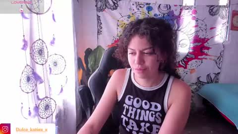 Snapshot of just_katiex chatting on February 16, 2025, 4:53 pm Sofia online show from February 16, 2025, 4:53 pm