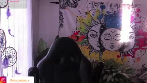 Snapshot of just_katiex chatting on February 19, 2025, 9:25 pm Sofia online show from February 19, 2025, 9:25 pm