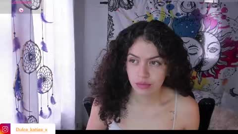 Snapshot of just_katiex chatting on February 26, 2025, 1:08 pm Sofia online show from February 26, 2025, 1:08 pm