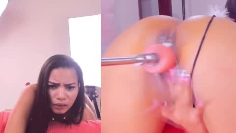 just_minnie online show from October 13, 2025, 2:06 pm