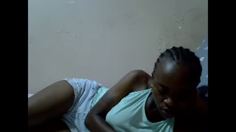 just_nuru online show from February 1, 2025, 11:37 pm