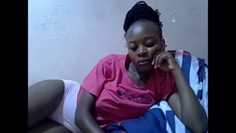 just_nuru online show from February 19, 2025, 1:17 pm