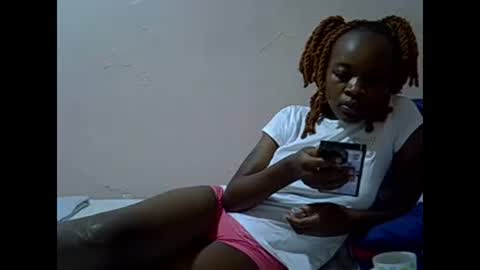 just_nuru online show from March 3, 2025, 8:38 am