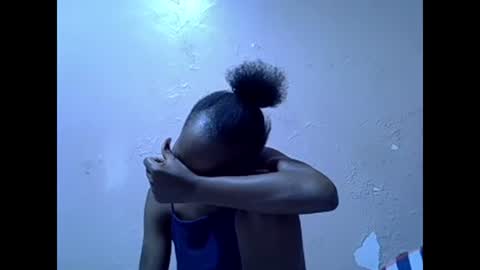 just_nuru online show from March 6, 2025, 12:10 am