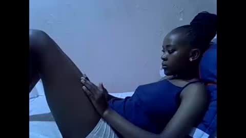 just_nuru online show from March 9, 2025, 1:25 am