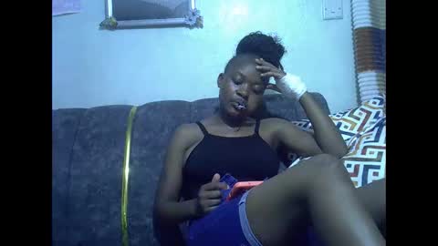 just_nuru online show from May 7, 2026, 7:08 pm